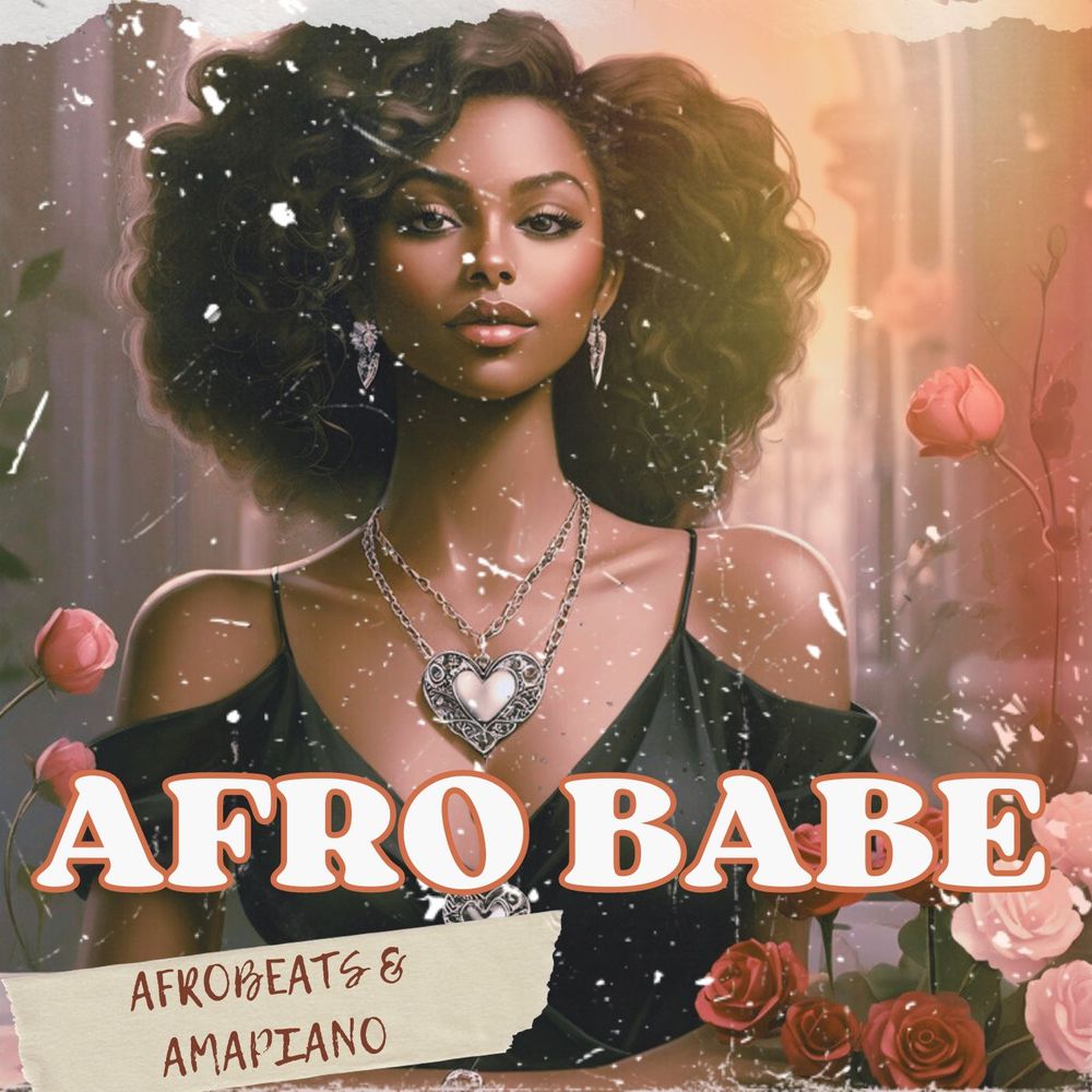 Afro Babe Afrobeats Amapiano Sample Pack LANDR Samples