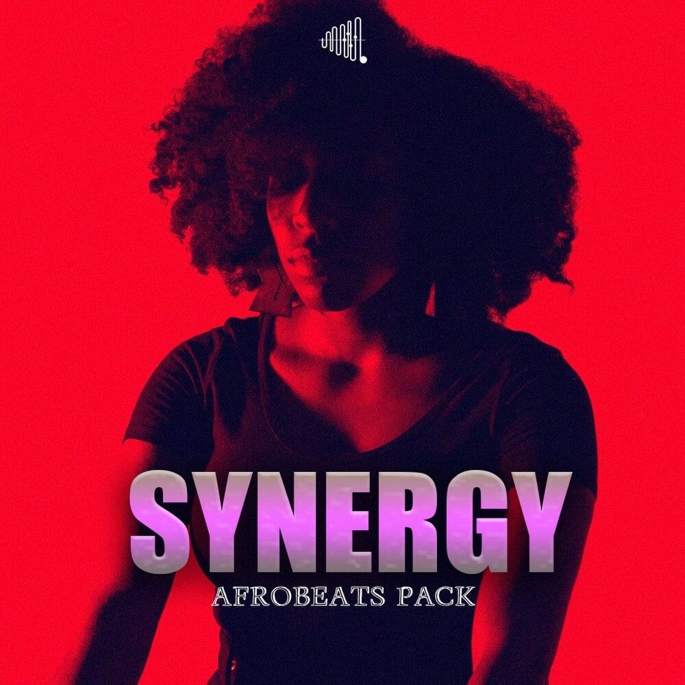 Synergy Afrobeats Sample Pack LANDR Samples