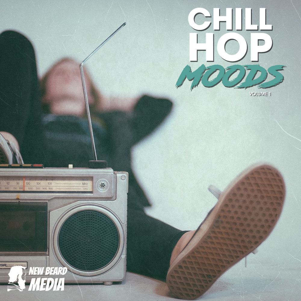 Chill Hop Moods Vol 1 Sample Pack LANDR Samples