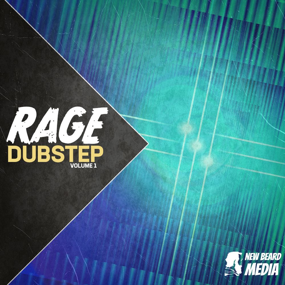 Rage Dubstep Vol Sample Pack Landr Samples