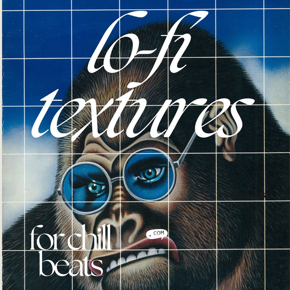 Lofi Textures For Chill Beats Sample Pack Landr Samples