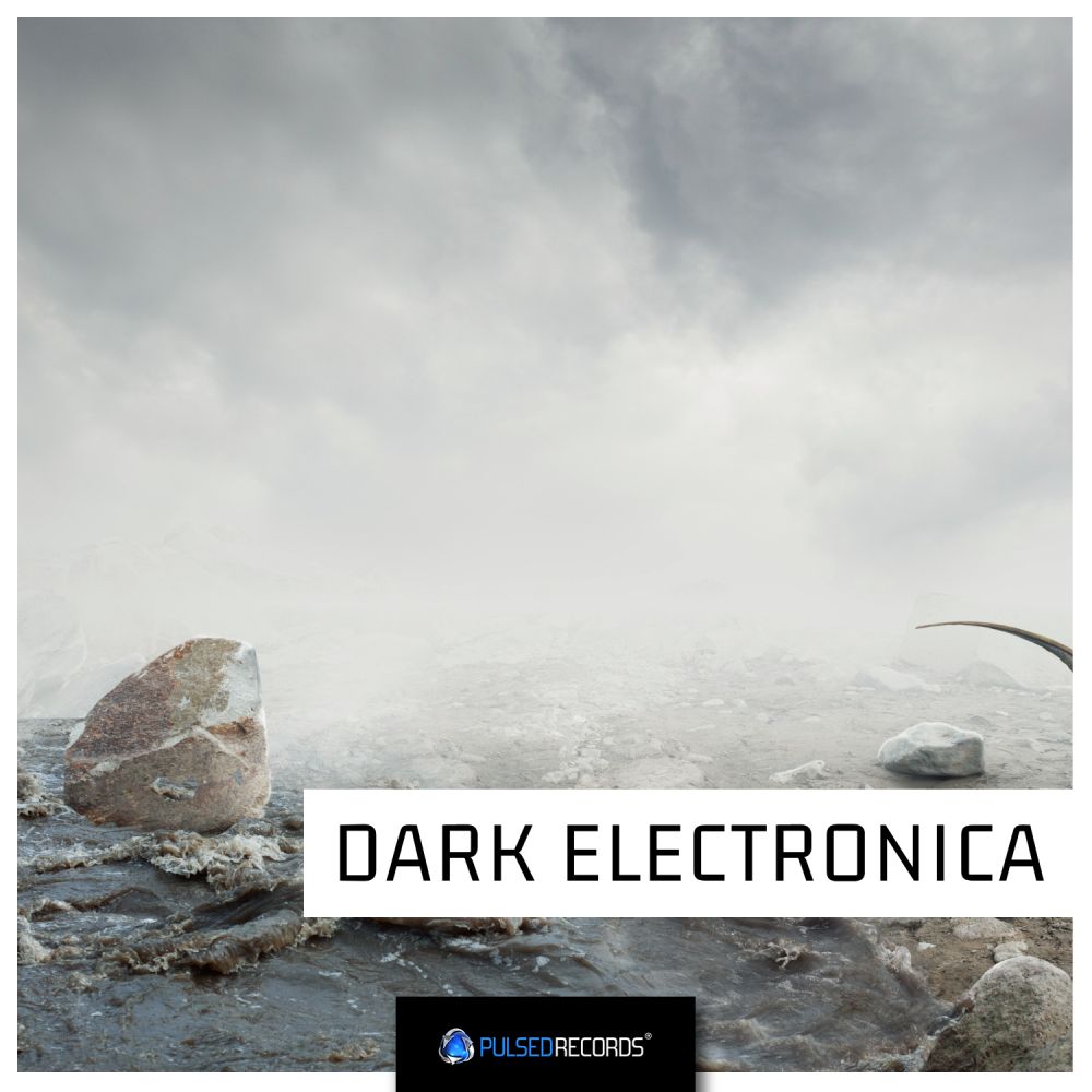 Dark Electronica Sample Pack LANDR Samples