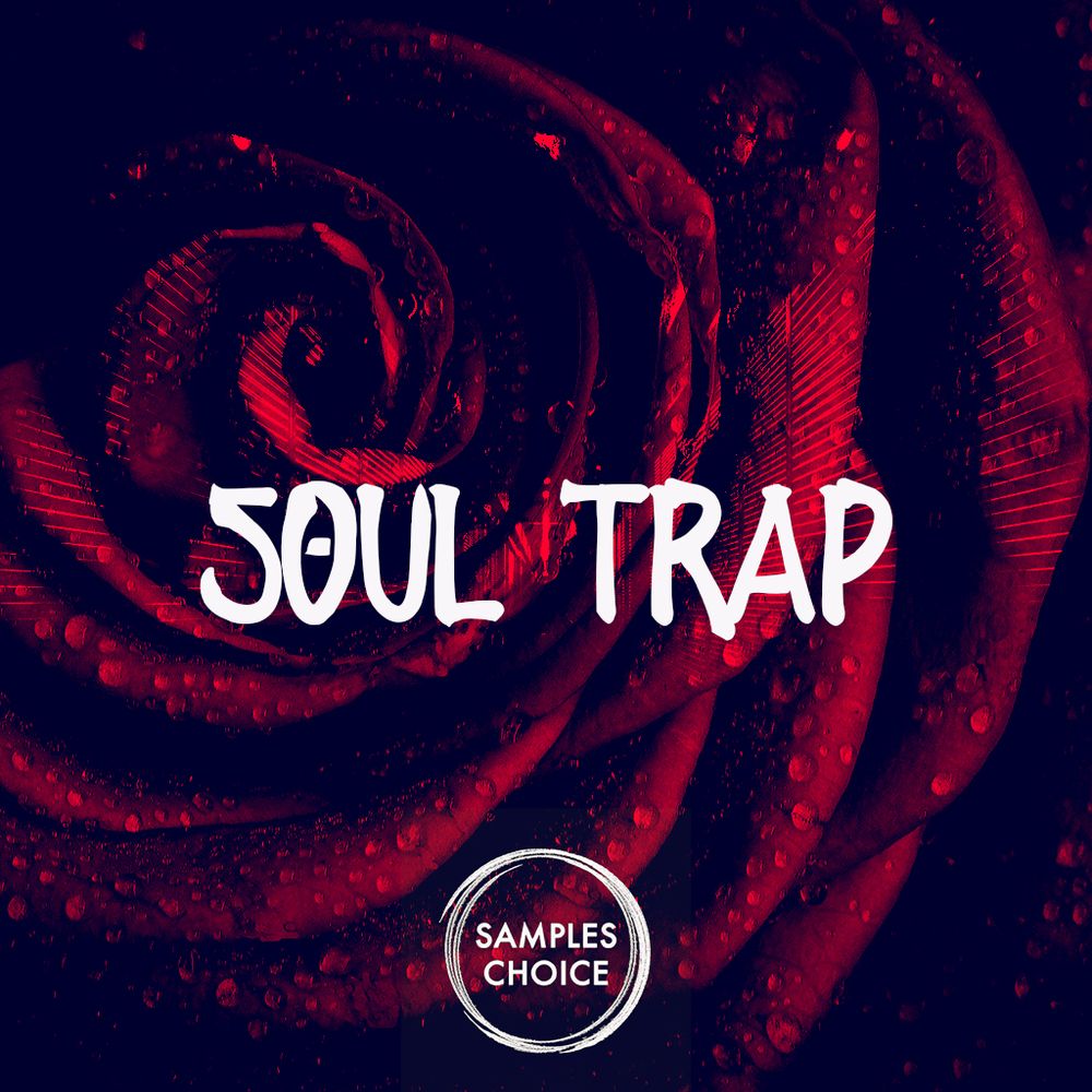 Soul Trap Sample Pack Landr Samples