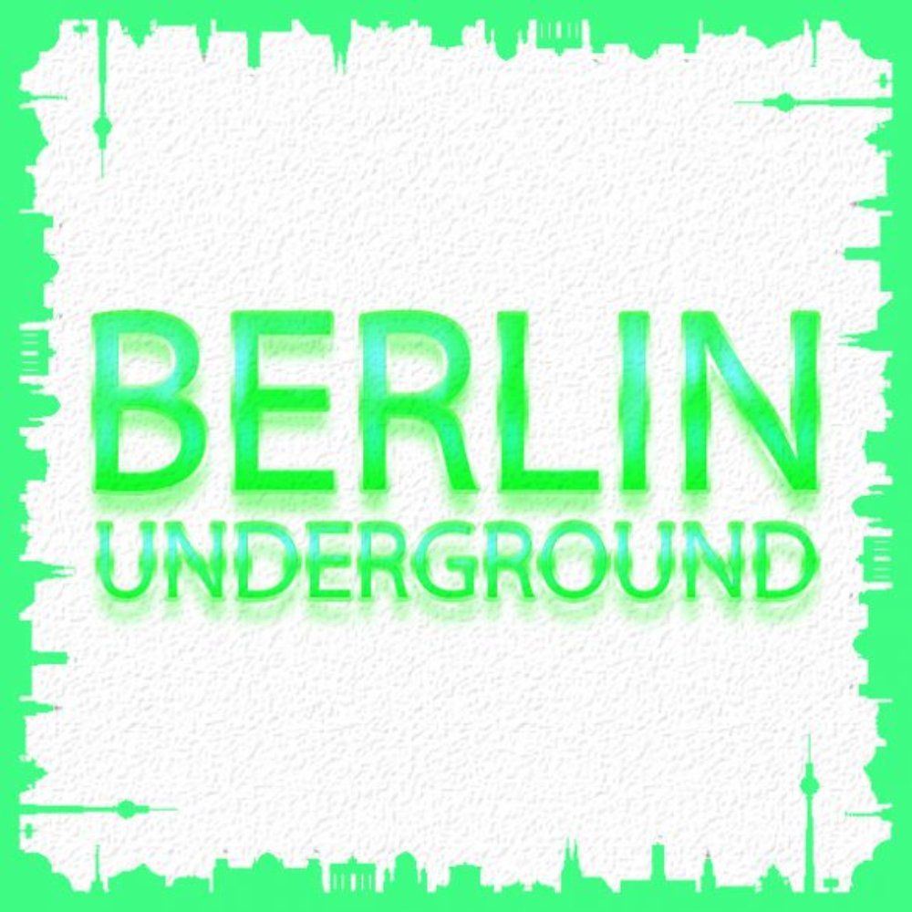 Berlin Underground Sample Pack Landr Samples