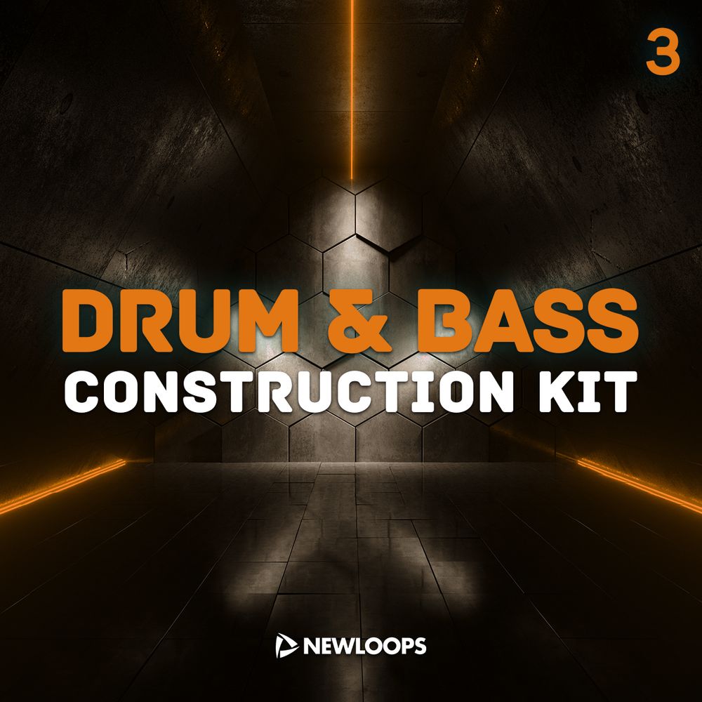 Drum And Bass Construction Kit Sample Pack Landr Samples