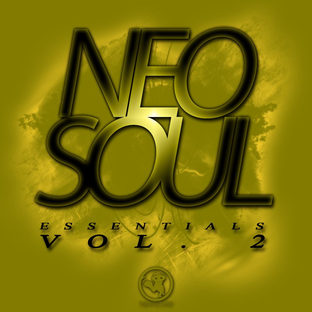 Neo Soul Essentials Vol 2 Sample Pack LANDR Samples