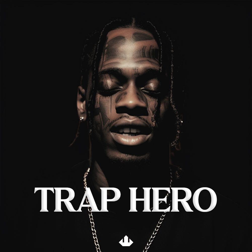 Trap Hero Sample Pack Landr Samples