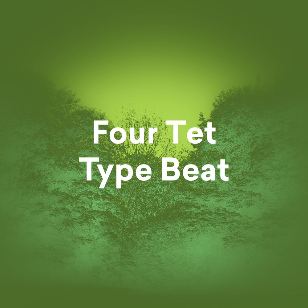 F Tet Type Beat Sample Pack LANDR Samples