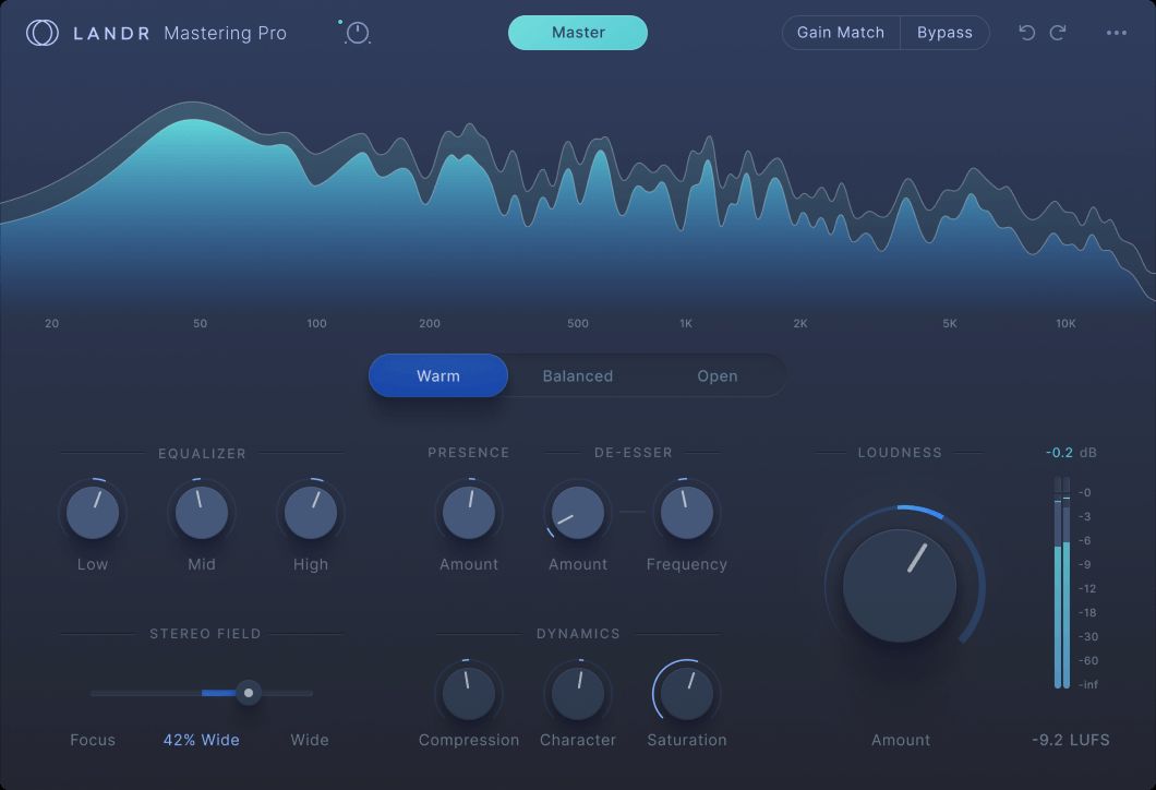 Pricing and Subscriptions | LANDR