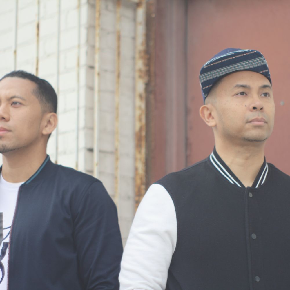 Kuya Sample Packs Landr Samples