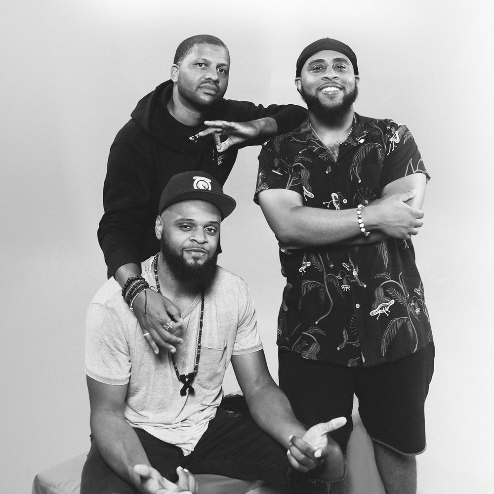 Triangle Park Sample Packs Landr Samples