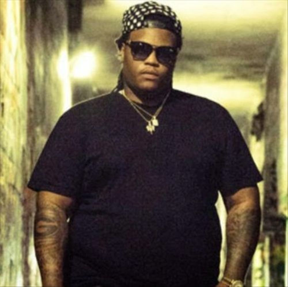 Cover of Cassius Jay