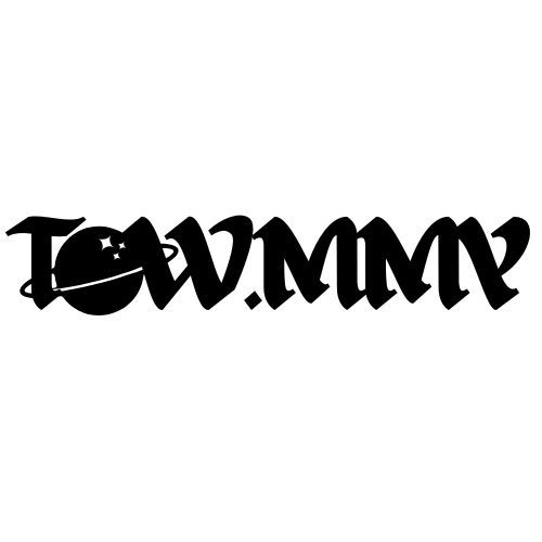 Portada de Tow.mmy