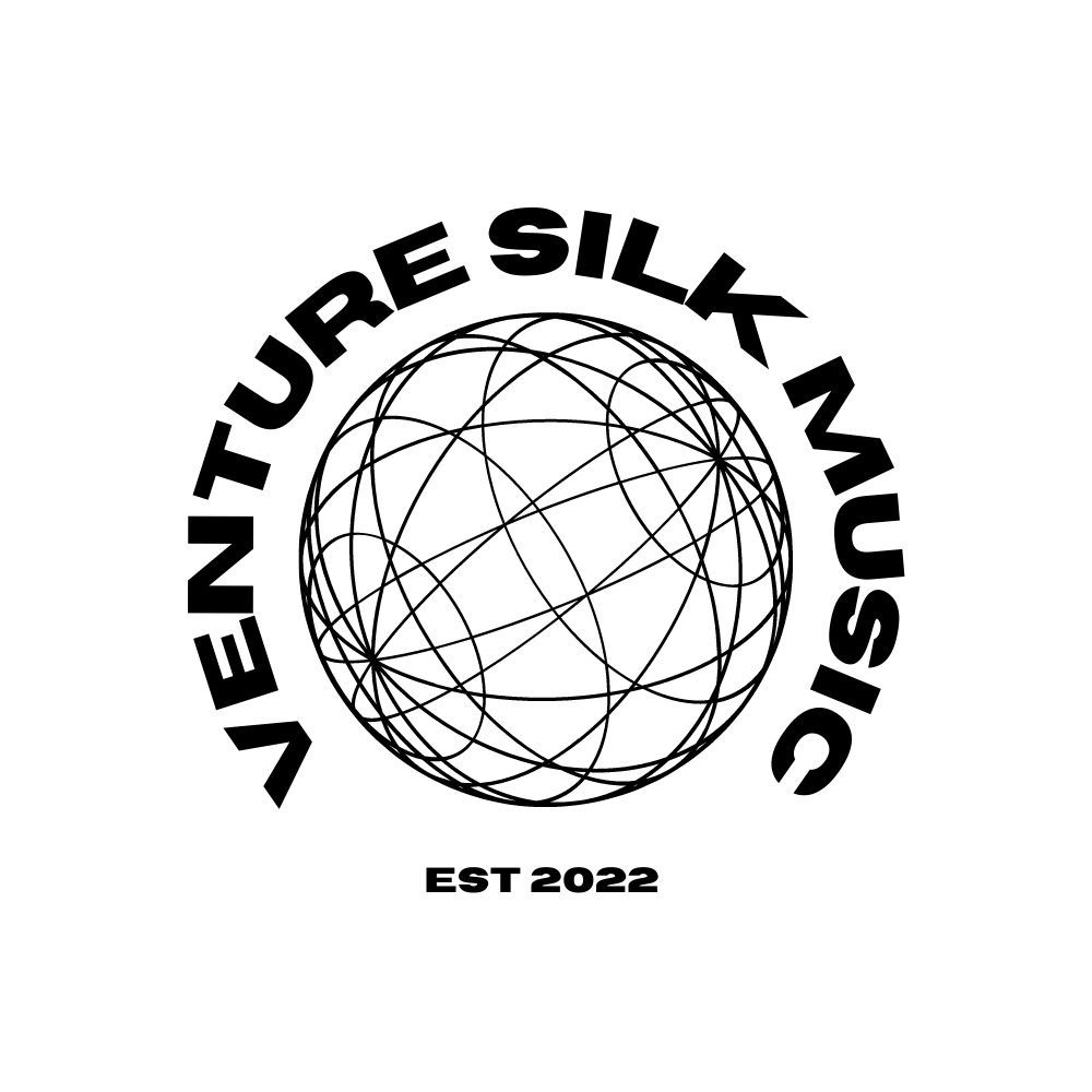 Venture Silk Music Logo
