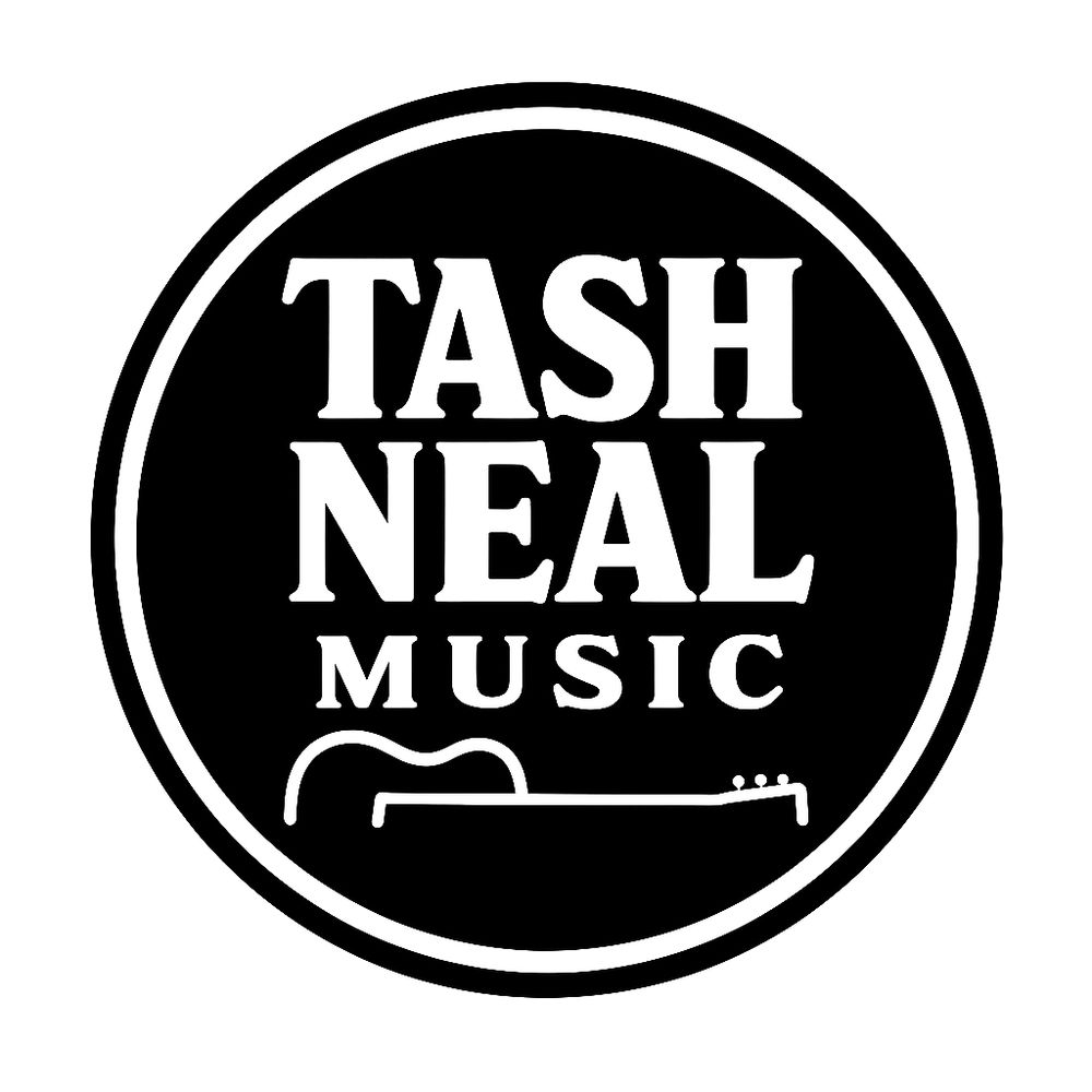 Tash Neal Logo