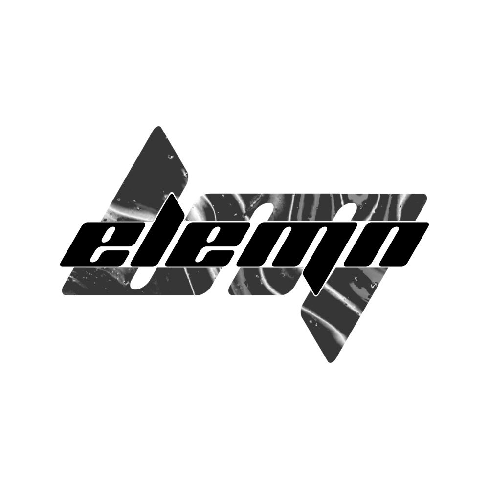 Elemn Sounds Logo