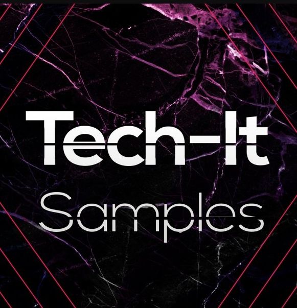 Tech-It Samples Logo