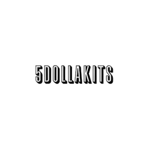 Portada de 5DOLLAKITS