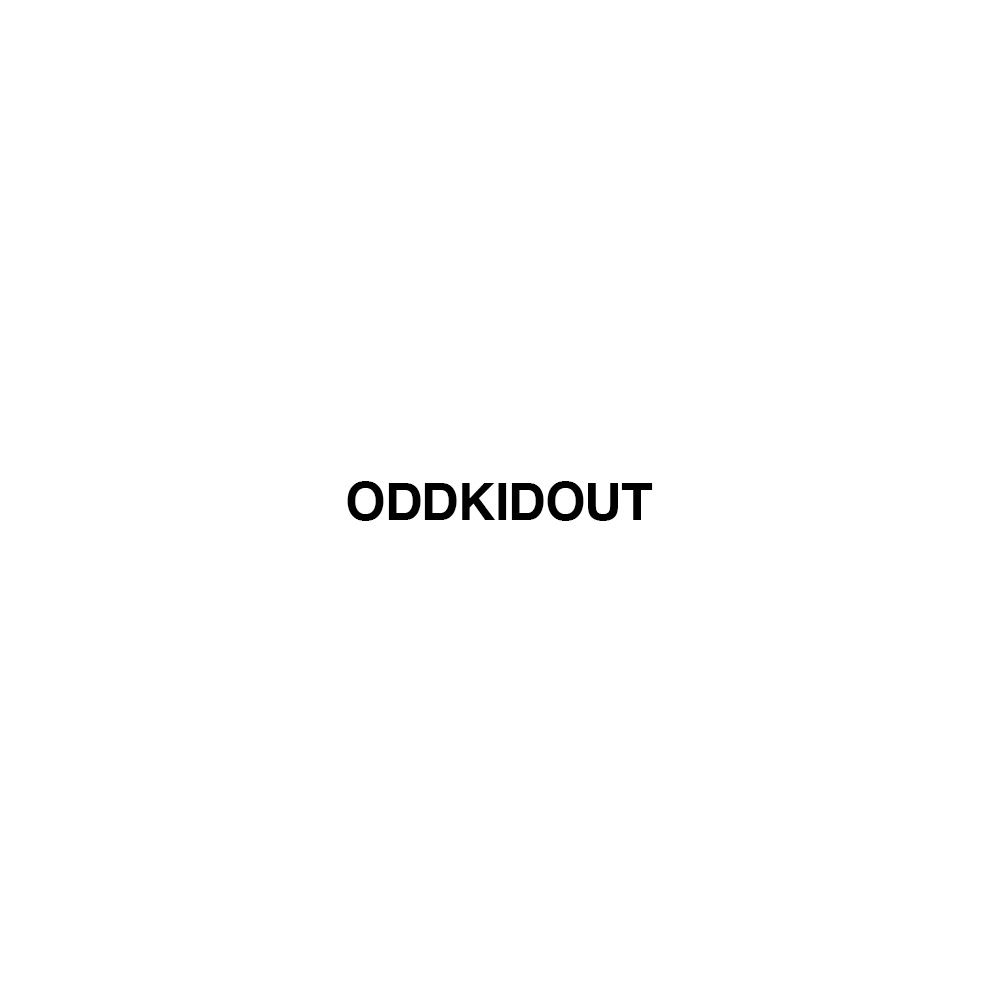 Oddkidout Logo