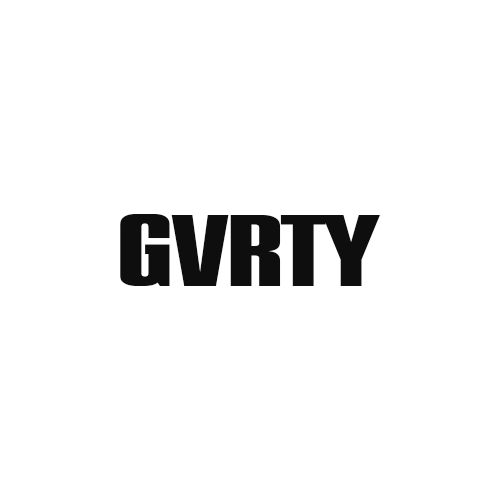 GVRTY Logo