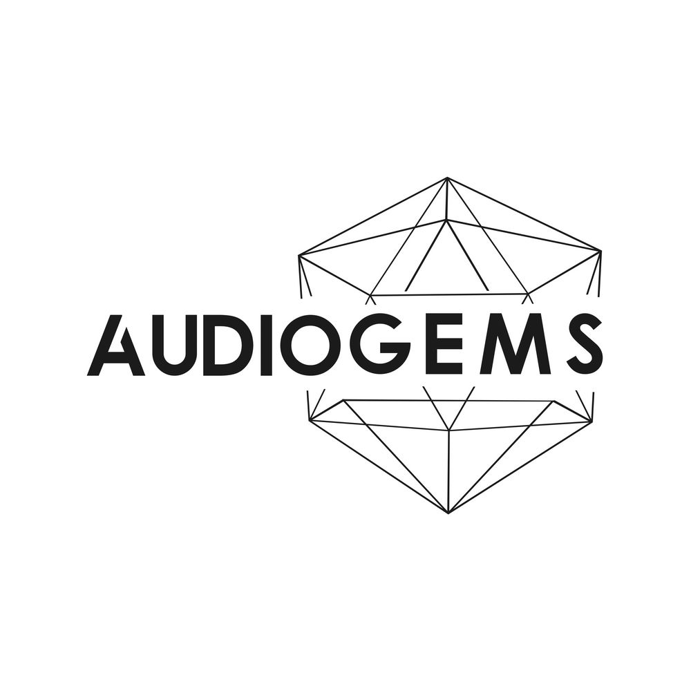 Audiogems Logo