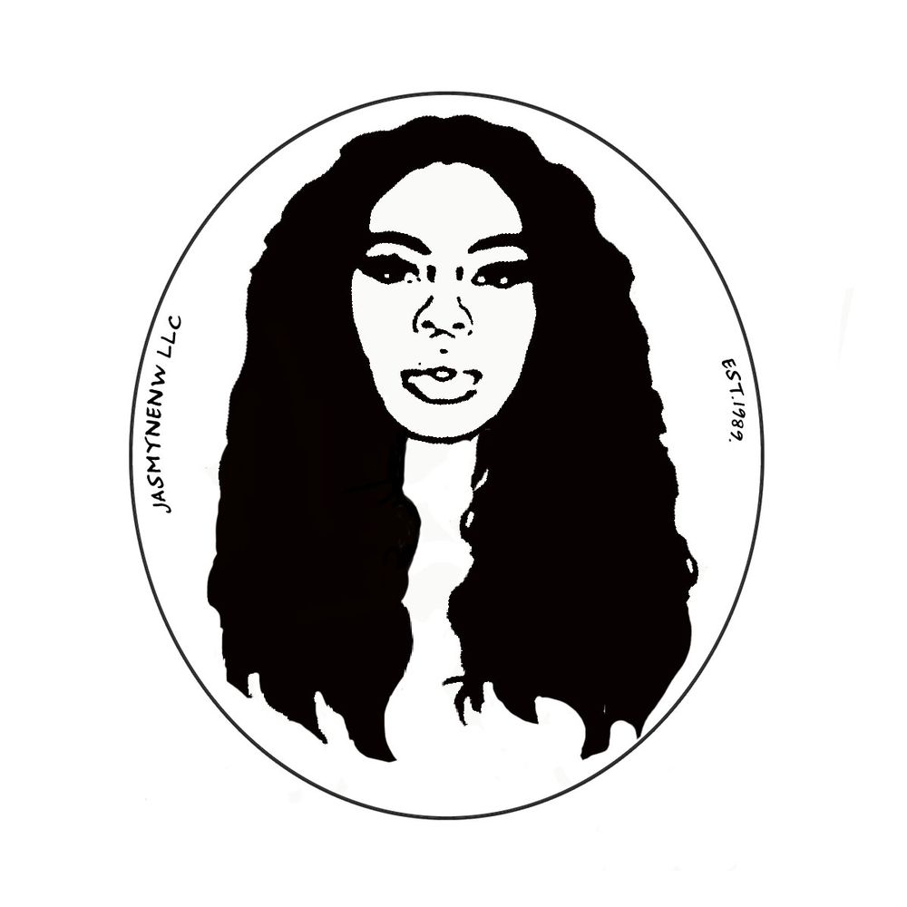 Jasmynenw Logo