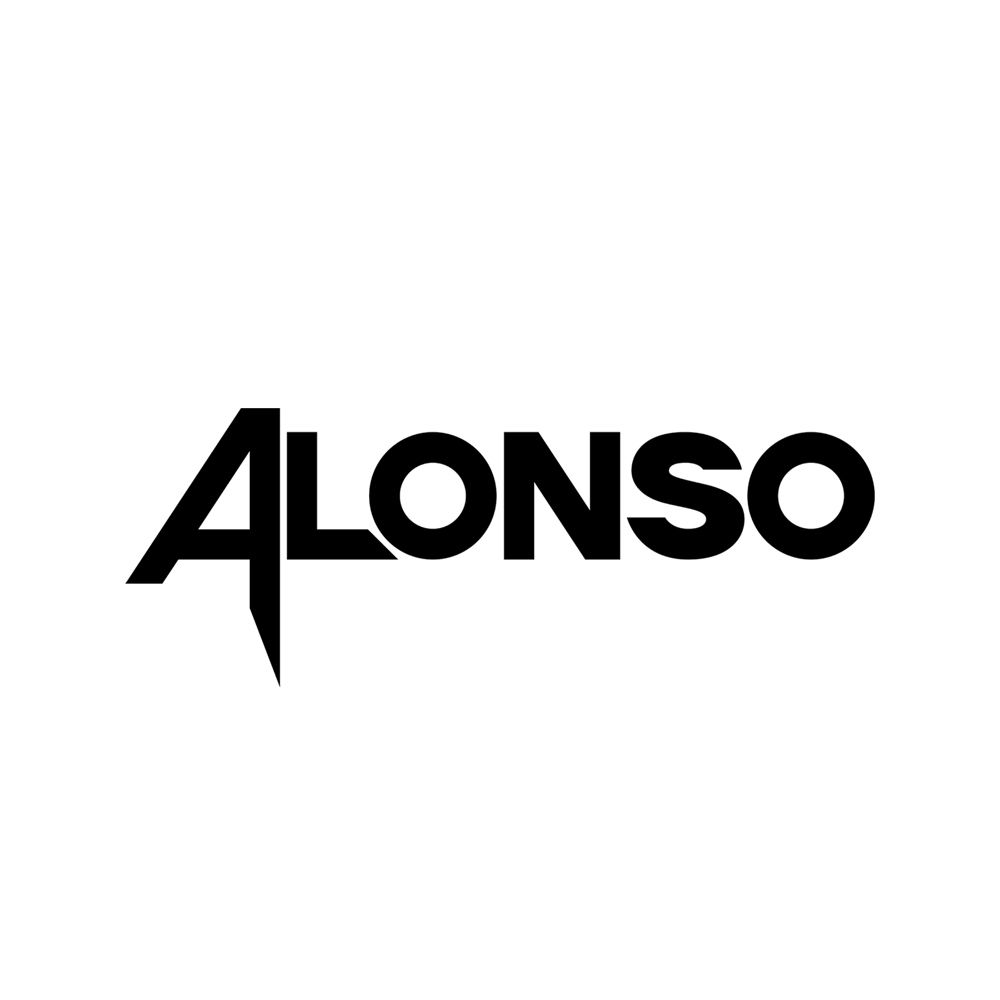 Alonso Sound Logo