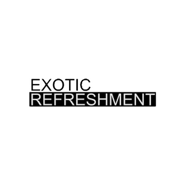 Exotic Refreshment Logo