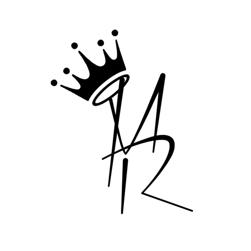 Mr Alfred Logo