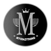 Mycrazything Records Logo