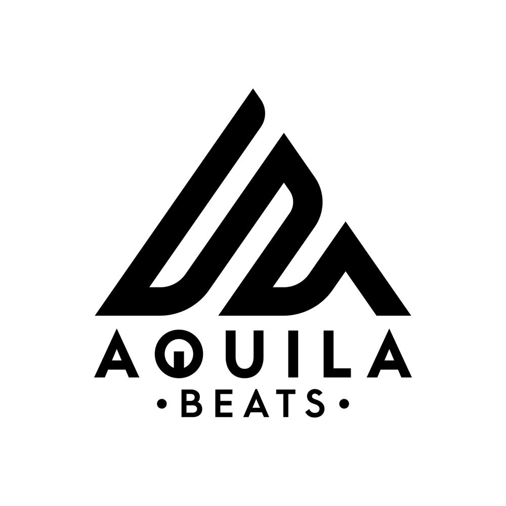 Aquila Beats Logo