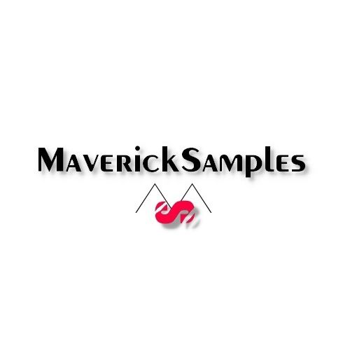 Maverick Samples Logo