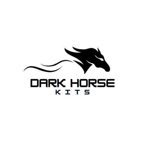Dark Horse Kits Logo