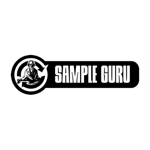 Portada de Sample Guru