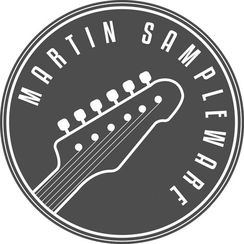 Martin Sampleware의 커버