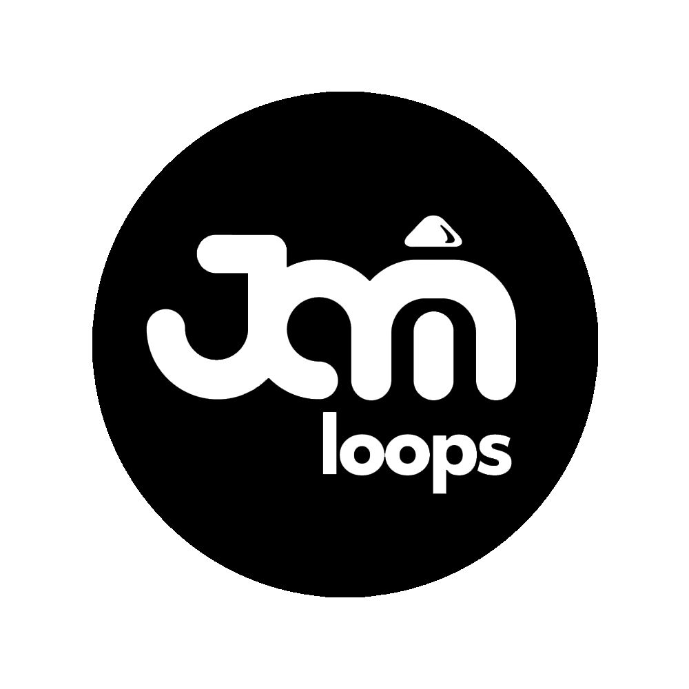 Jam Loops Logo