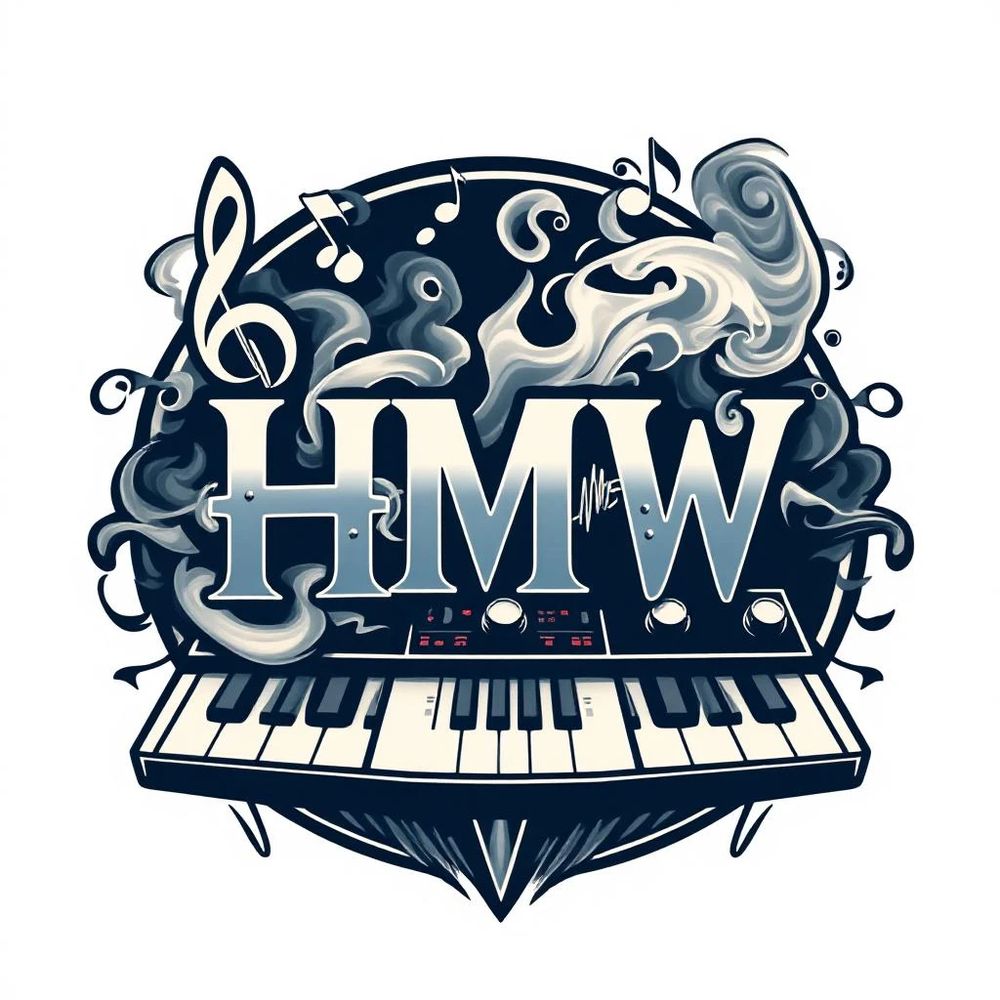 HeyMrWilson Logo