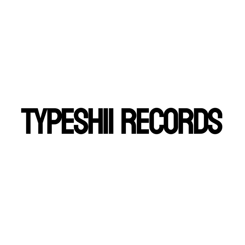 TypeshiiRec Logo