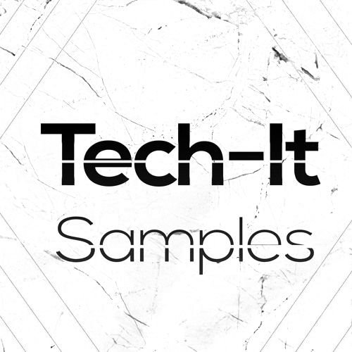 Tech-It Samples Logo