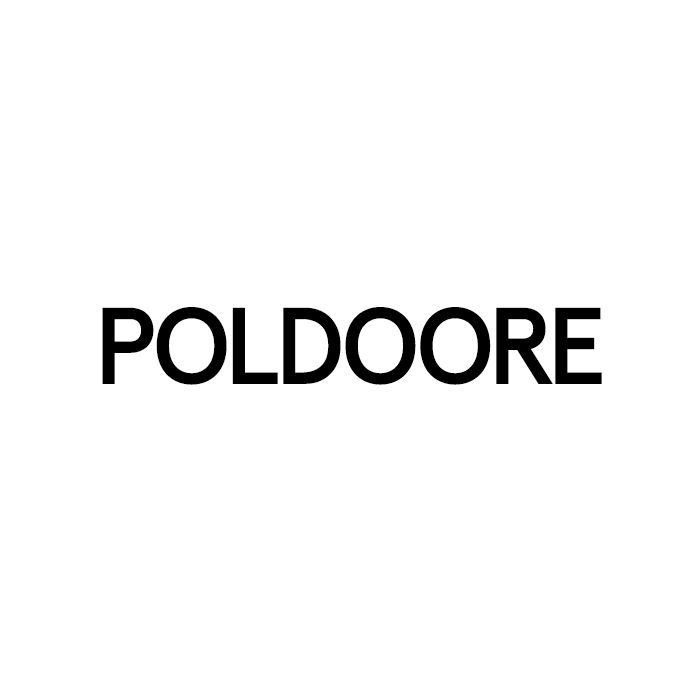 Portada de Poldoore
