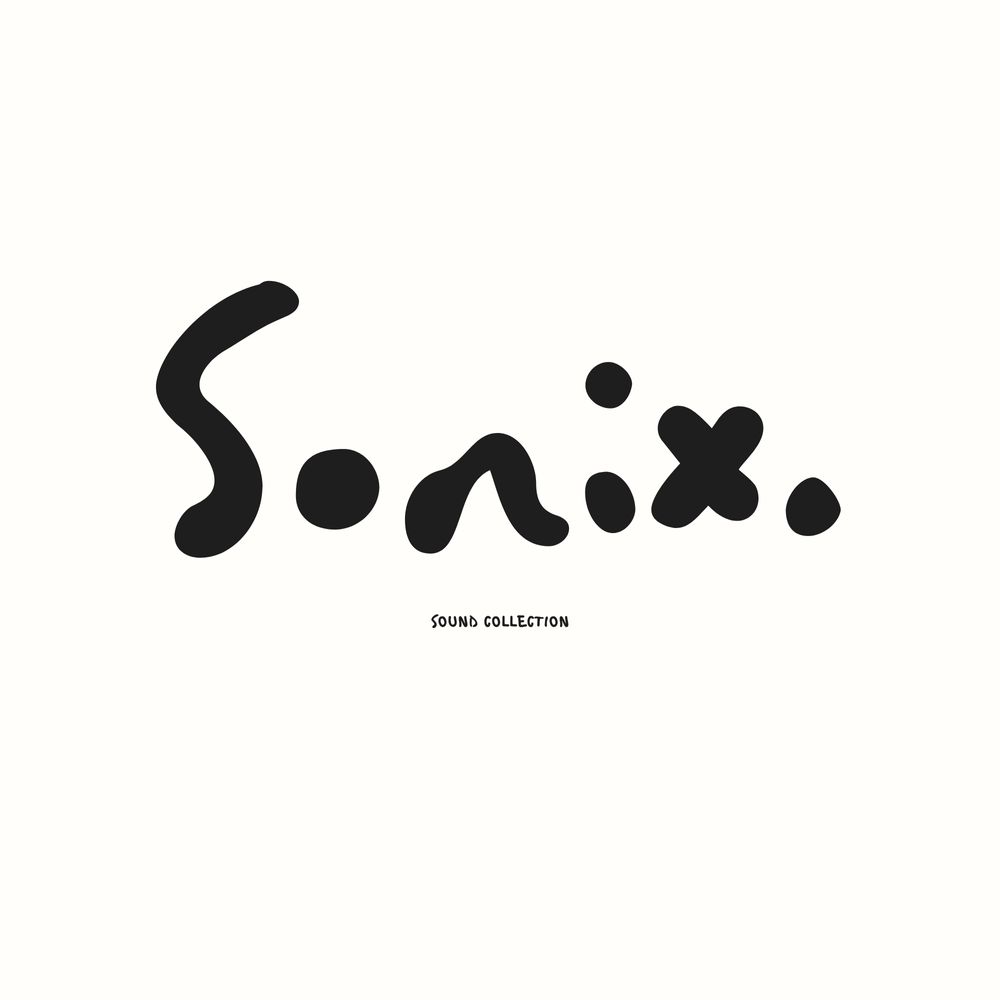 SONIX Logo