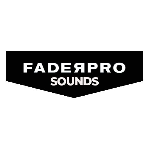 FaderPro Logo