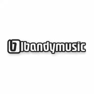 LBandy Music Logo