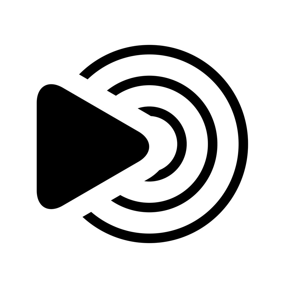 CREATE.Digital Music Logo