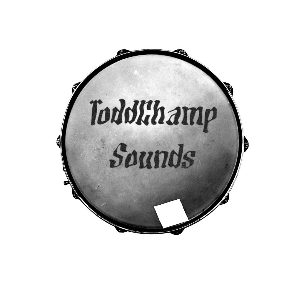 ToddChamp Logo