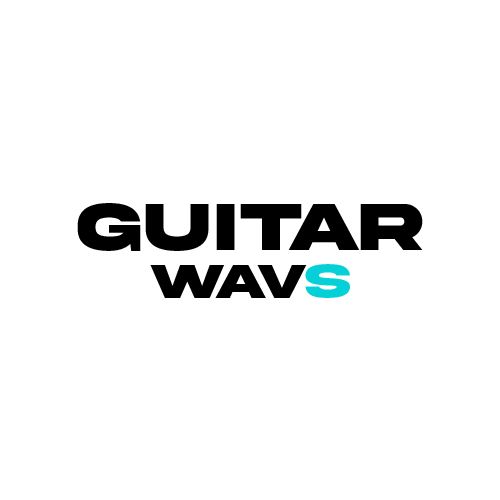 Guitar Wavs Logo