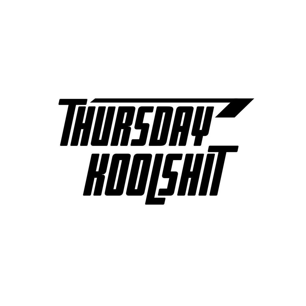 Portada de Thursday