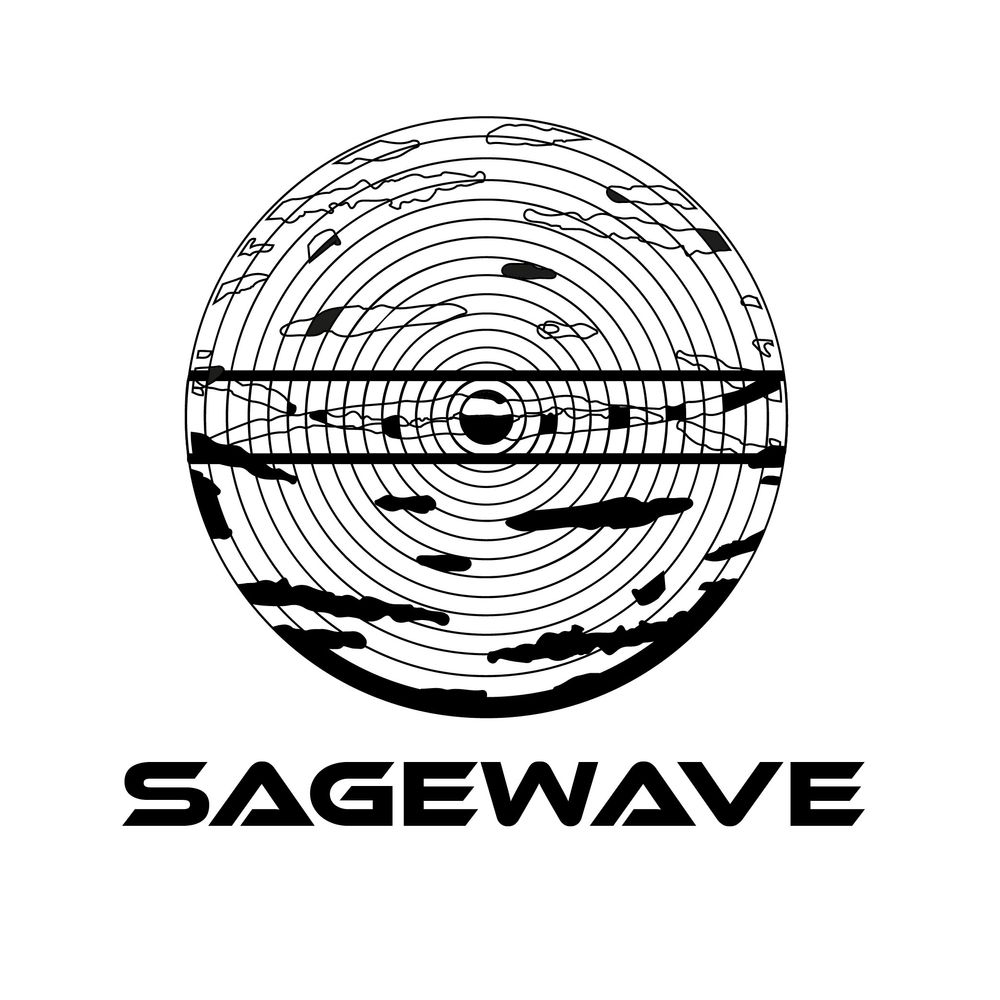 SageWave Logo
