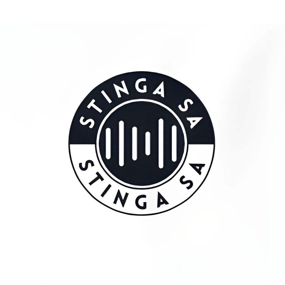 Stinga SA Logo