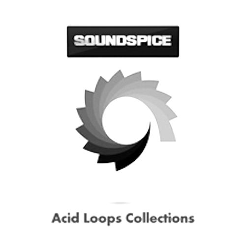 Soundspice Logo